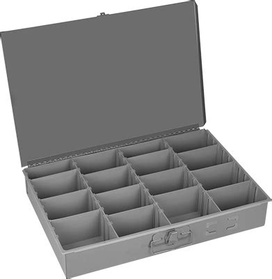 mcmaster carr steel box